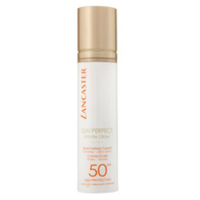 SPF 50 Sun Perfect Infinite Glow (Illuminating Cream) 50 ml-50ml
