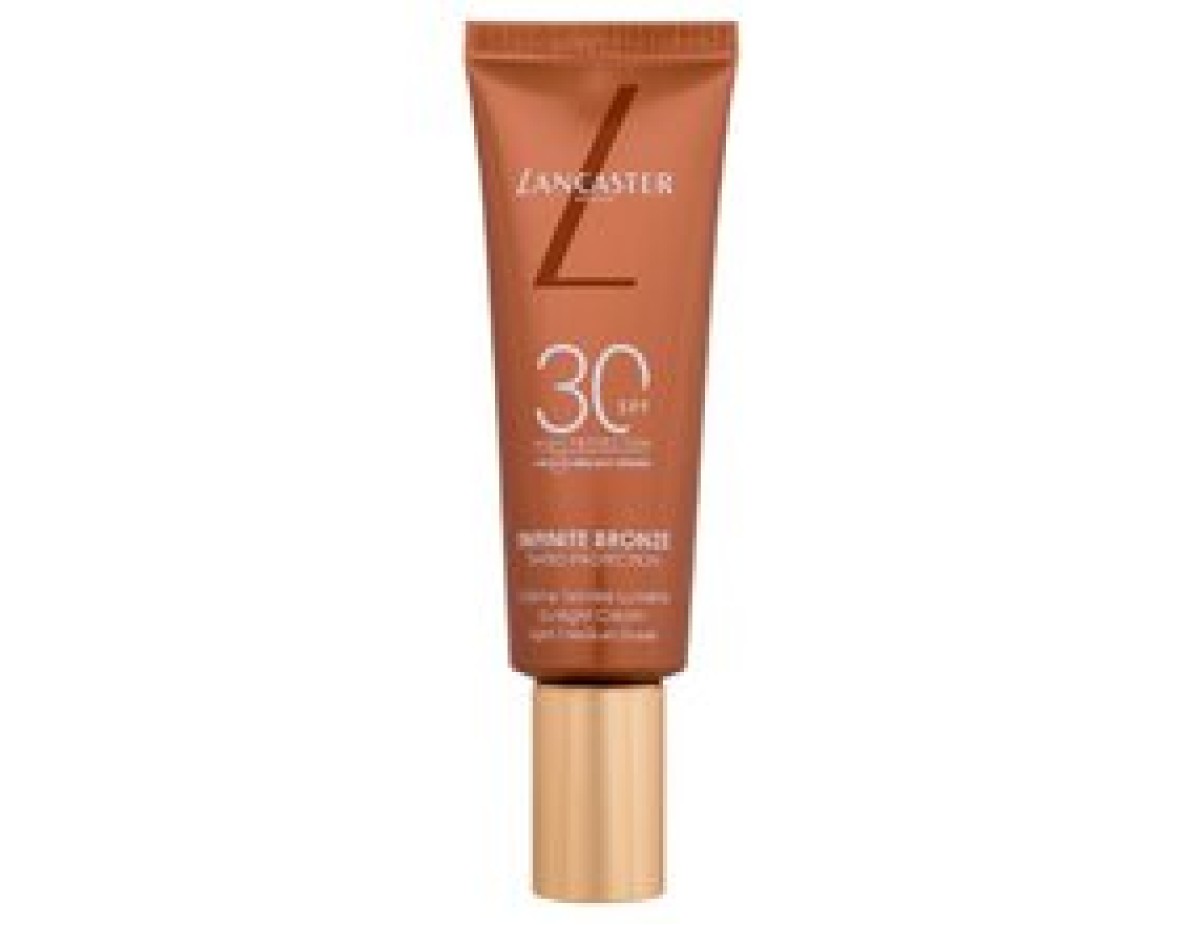 Infinite Bronze Tinted Protection SPF30 50 ml