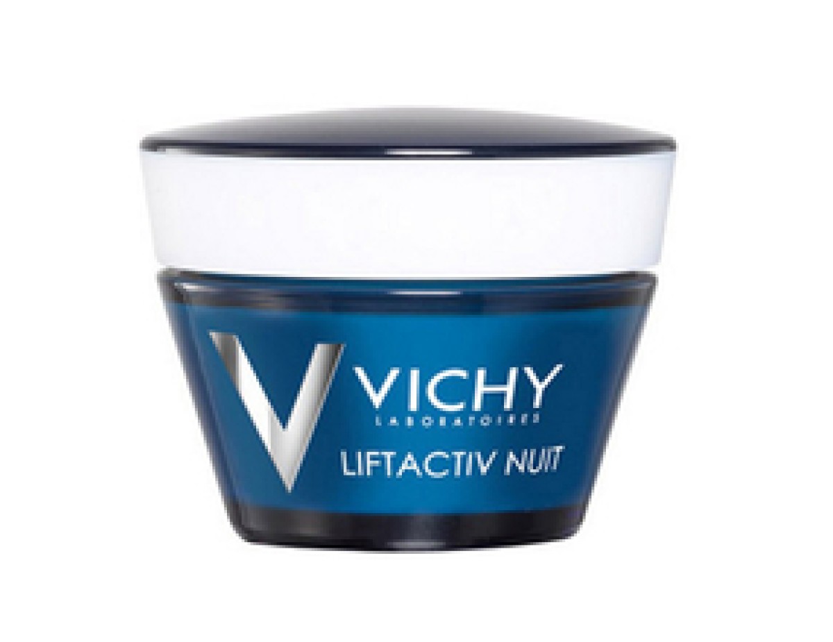 Liftactiv Derm Source Night Cream - Night Firming Anti-Wrinkle Cream-50ml