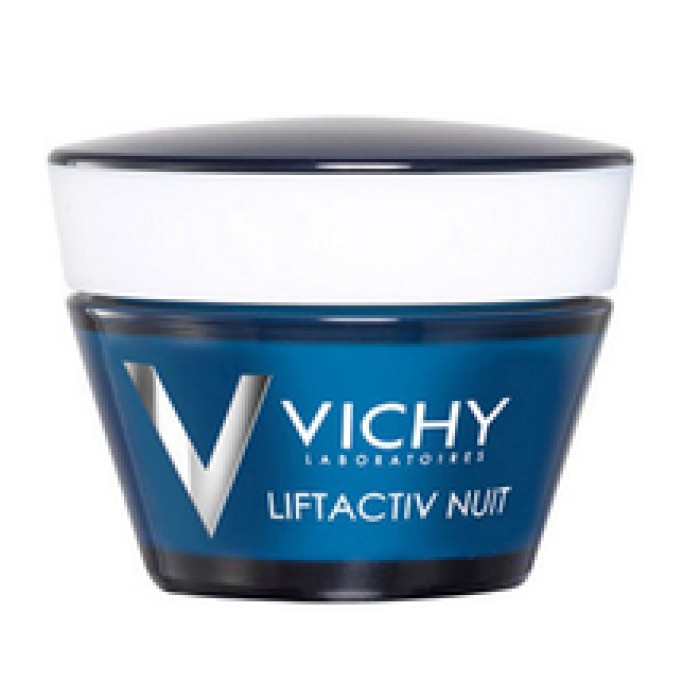 Liftactiv Derm Source Night Cream - Night Firming Anti-Wrinkle Cream-50ml Liftactiv Derm Source Night Cream - Night Firming Anti-Wrinkle Cream-50ml