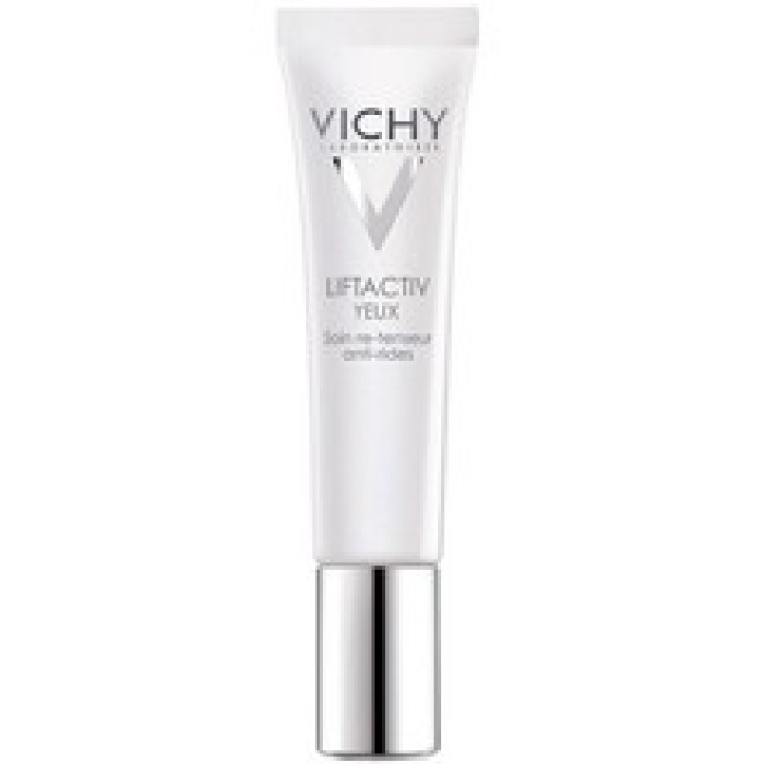 Liftactiv Derm Source Eyes - Eye Firming Anti-Wrinkle-15ml Liftactiv Derm Source Eyes - Eye Firming Anti-Wrinkle-15ml