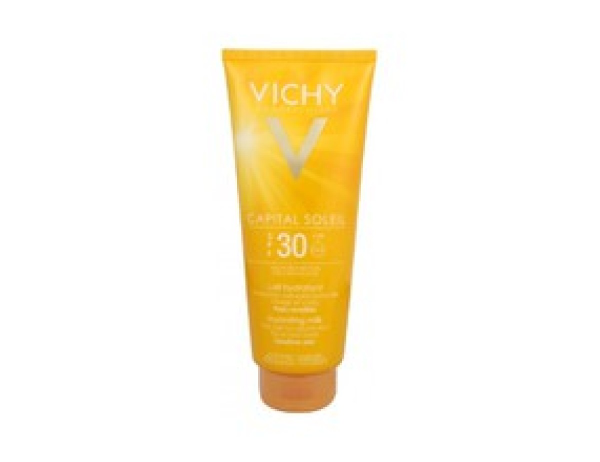 Vichy-Capital Soleil Milk SPF 30 - Protective Milk-300ml Vichy-Capital Soleil Milk SPF 30 - Protective Milk-300ml