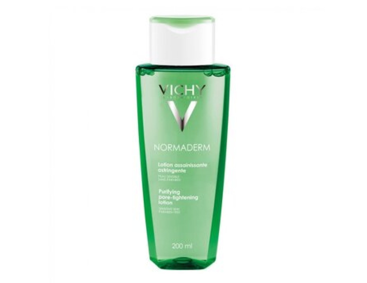 Vichy-Normaderm - Cleaning astringent tonic-200ml