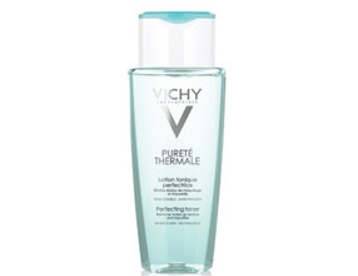 Vichy-Purete Thermale Perfecting Toner-200ml Vichy-Purete Thermale Perfecting Toner-200ml