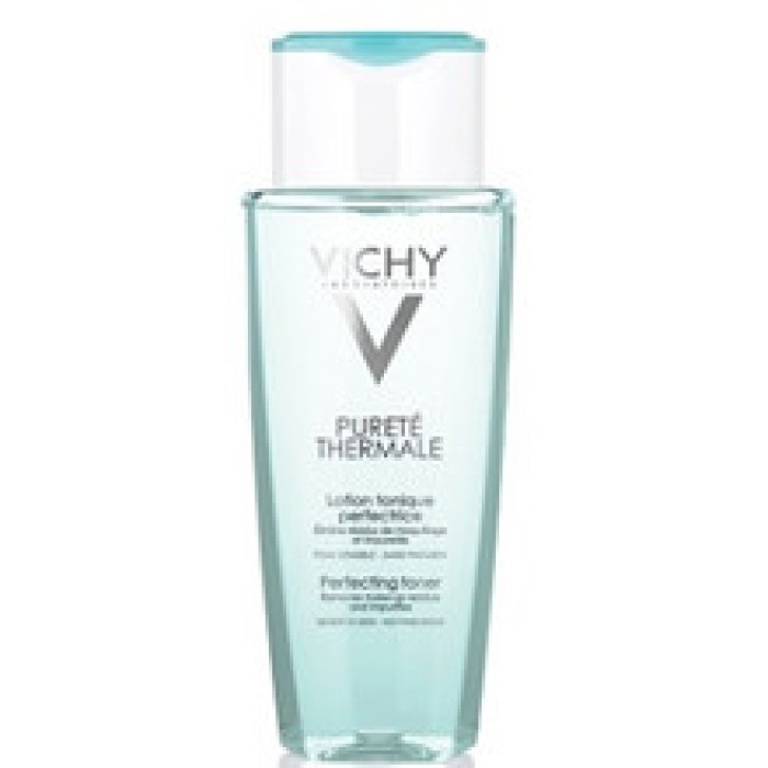 Vichy-Purete Thermale Perfecting Toner-200ml Vichy-Purete Thermale Perfecting Toner-200ml