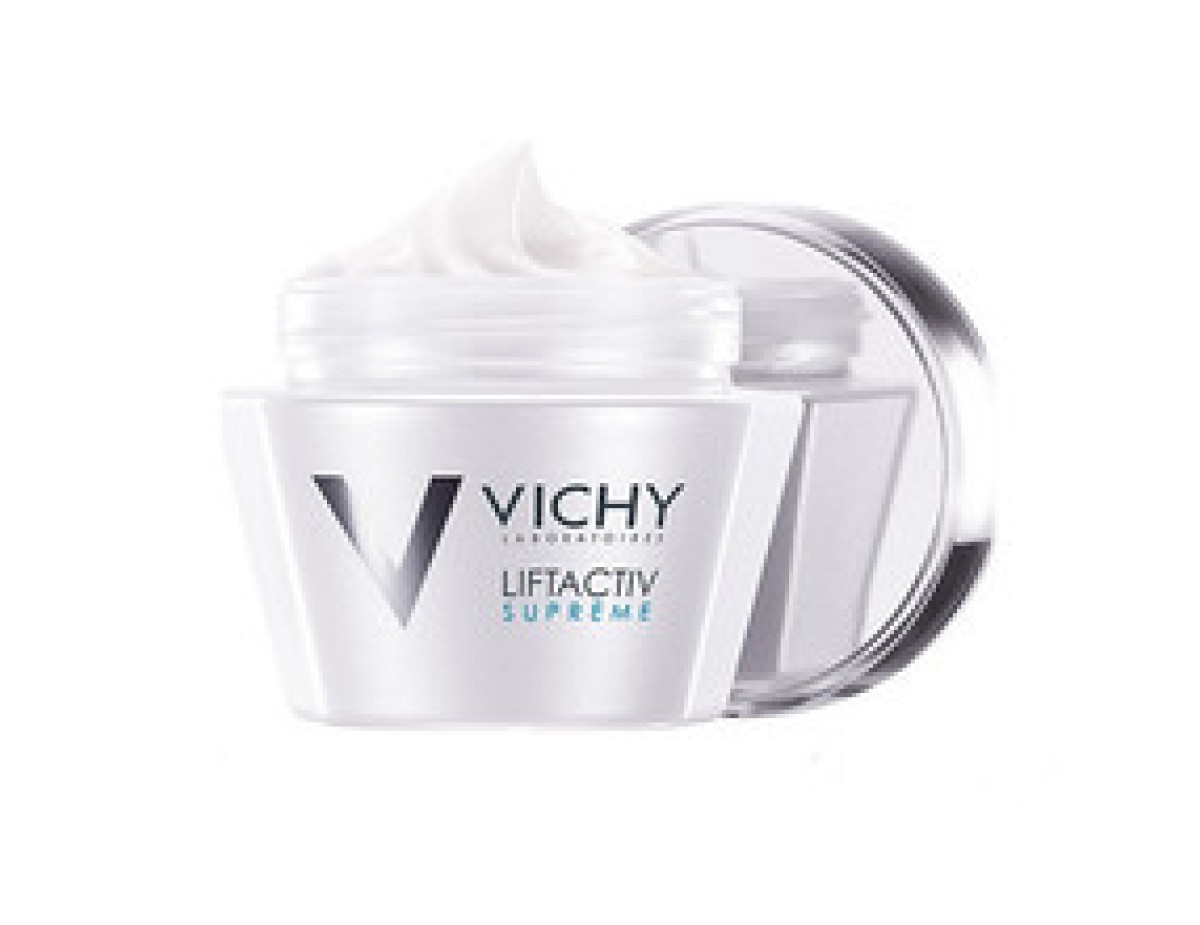 Vichy-Liftactiv Supreme Care ( Dry to Very Dry Skin )-50ml Vichy-Liftactiv Supreme Care ( Dry to Very Dry Skin )-50ml