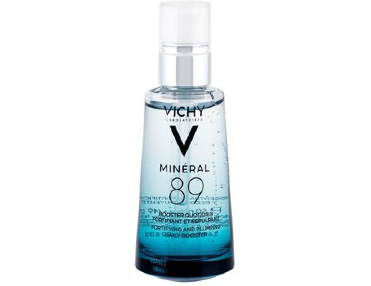 Vichy-Minéral 89 Skin Serum-50ml Vichy-Minéral 89 Skin Serum-50ml