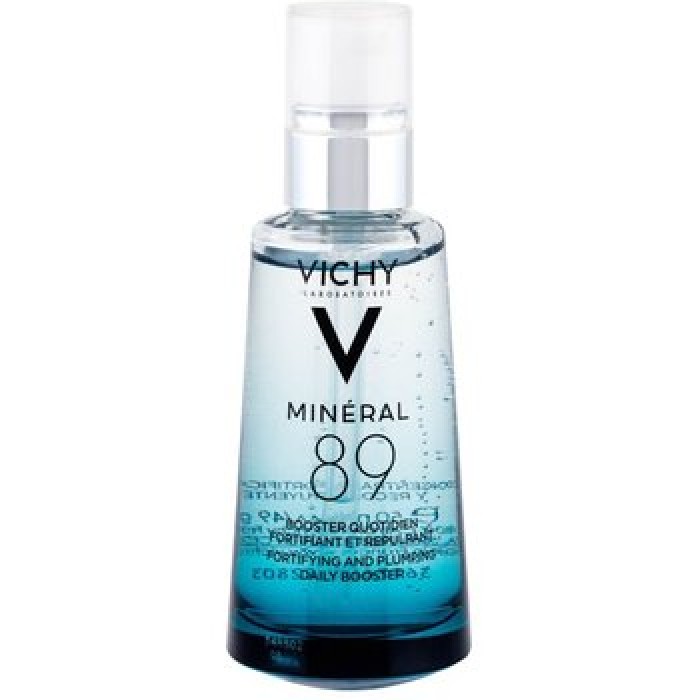 Vichy-Minéral 89 Skin Serum-50ml Vichy-Minéral 89 Skin Serum-50ml