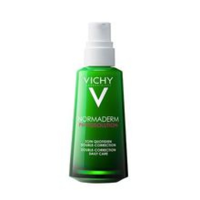 Normaderm Phytosolution Double Correction - Dual Effect Correction Care against Acne Skin Imperfections-50ml Normaderm Phytosolution Double Correction - Dual Effect Correction Care against Acne Skin Imperfections-50ml