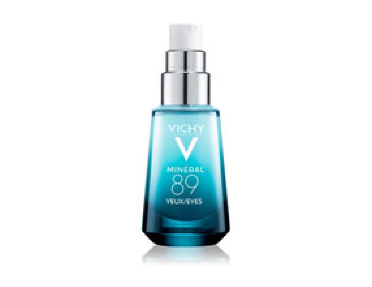 Mineral 89 Hyaluron-Booster Eye Cream - Strengthening and filling cream for the eye area-15ml Mineral 89 Hyaluron-Booster Eye Cream - Strengthening and filling cream for the eye area-15ml