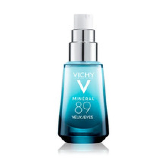 Mineral 89 Hyaluron-Booster Eye Cream - Strengthening and filling cream for the eye area-15ml Mineral 89 Hyaluron-Booster Eye Cream - Strengthening and filling cream for the eye area-15ml