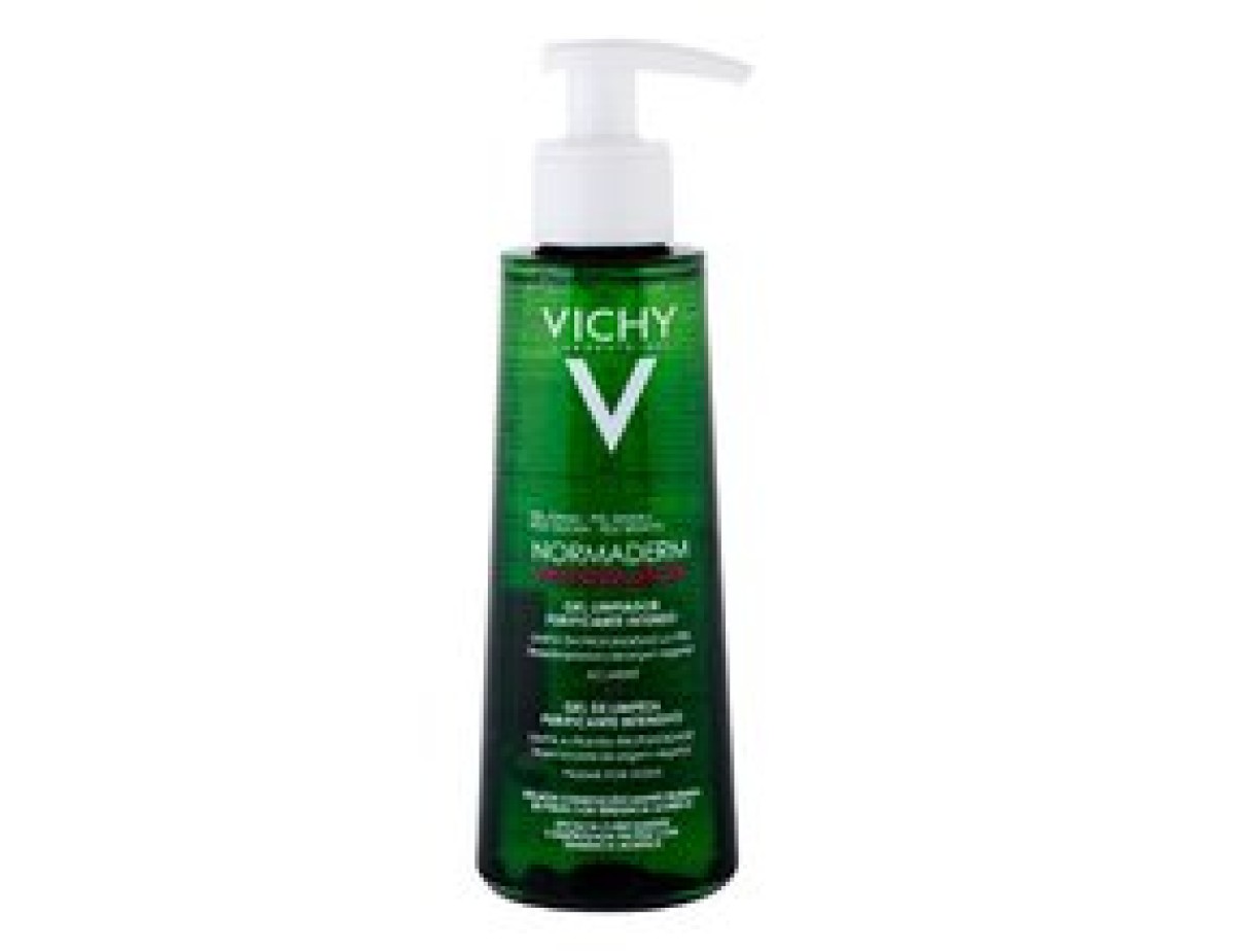 Normaderm Phytosolution Cleansing Gel-400ml