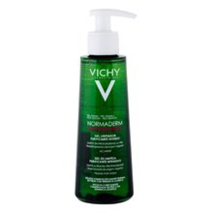 Normaderm Phytosolution Cleansing Gel-400ml Normaderm Phytosolution Cleansing Gel-400ml