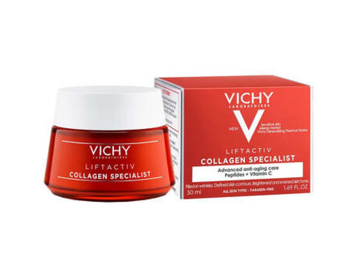 Liftactiv Collagen Specialist - Day Cream-50ml