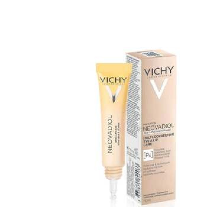 Vichy-Neovadiol Eye & Lip Care - Oční krém-15ml Vichy-Neovadiol Eye & Lip Care - Oční krém-15ml