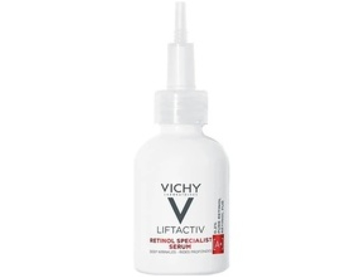 Vichy-Liftactiv Retinol Specialist Serum-30ml
