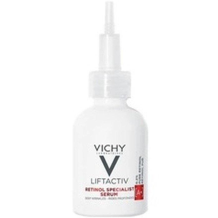 Vichy-Liftactiv Retinol Specialist Serum-30ml