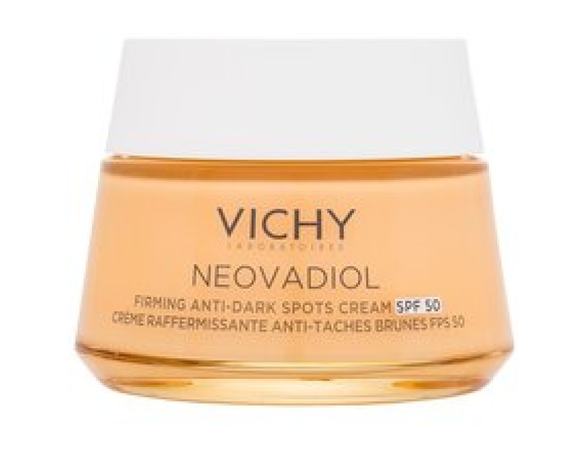 Vichy-Neovadiol Firming Anti-Dark Spots Cream SPF50-50ml Vichy-Neovadiol Firming Anti-Dark Spots Cream SPF50-50ml
