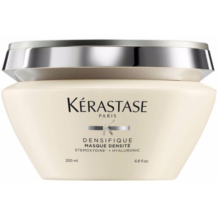 Kérastase-Masque-density - Regenerating firming treatment for hair lacking density-200ml Kérastase-Masque-density - Regenerating firming treatment for hair lacking density-200ml