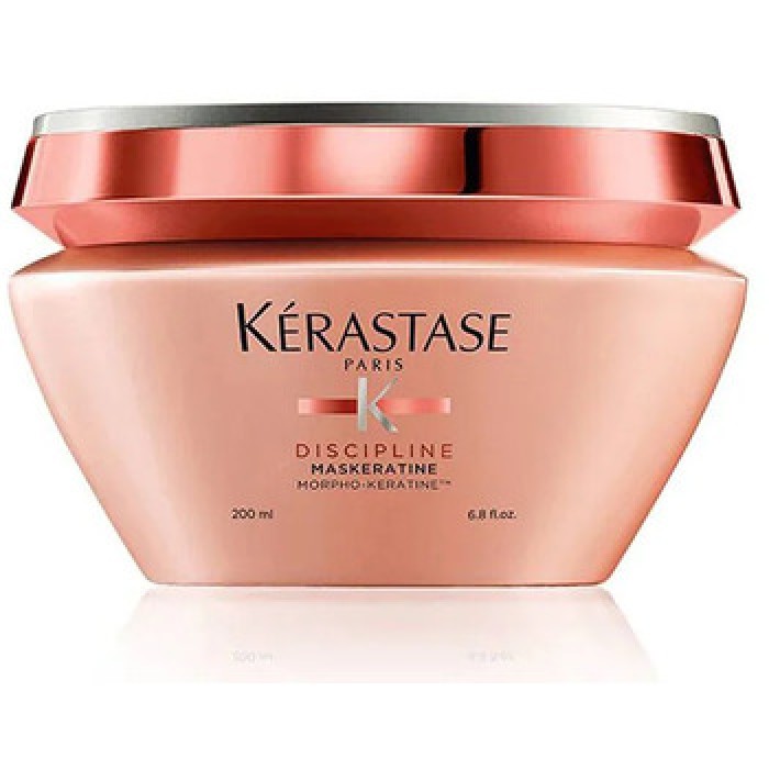 Discipline Maskeratine Mask - Hair mask-200ml Discipline Maskeratine Mask - Hair mask-200ml