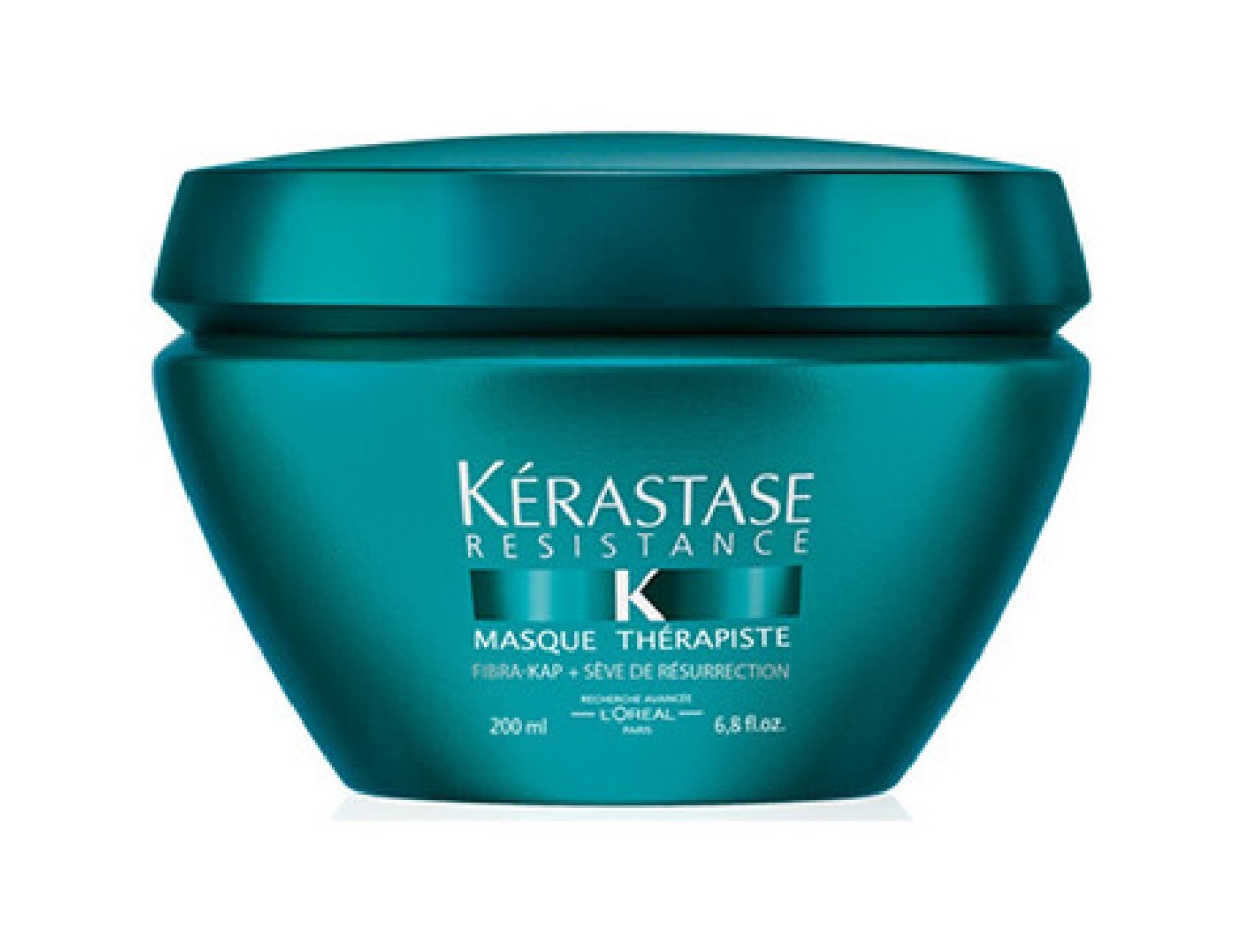Kérastase-Masque Thérapiste ( Damaged Hair )-200ml