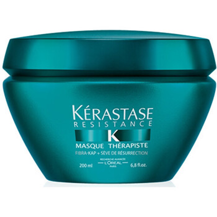 Kérastase-Masque Thérapiste ( Damaged Hair )-200ml