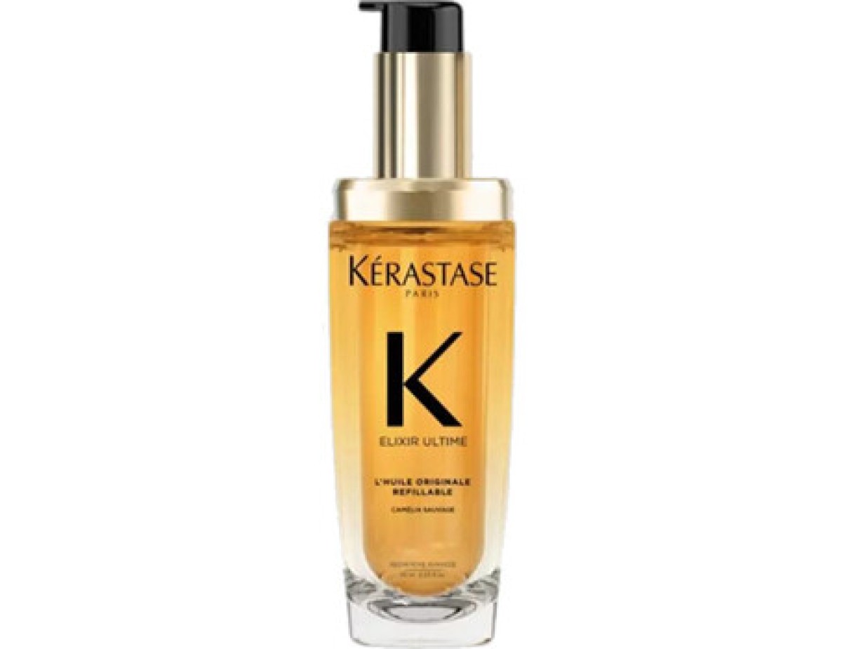 Kérastase-Elixir Ultime Ultime Huile-75ml