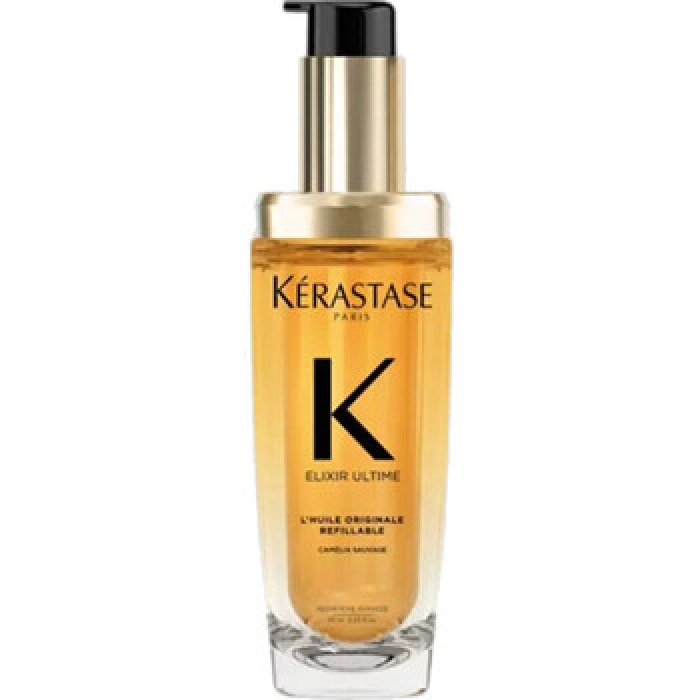 Kérastase-Elixir Ultime Ultime Huile-75ml Kérastase-Elixir Ultime Ultime Huile-75ml