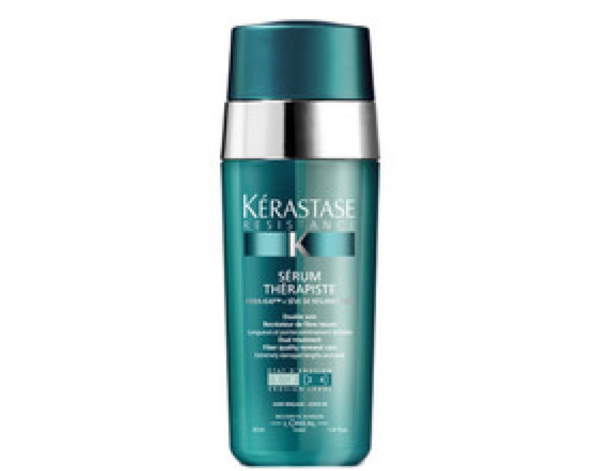 Kérastase-Serum Thérapiste Dual Treatment ( Damaged Hair )-30ml