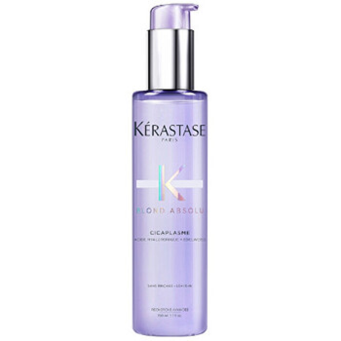 Blond Absolu Cicaplasme - Serum for blonde and highlighted hair-150ml