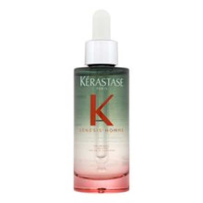 Kérastase-Genesis Homme Anti Hair-Fall Fortifying Serum-90ml