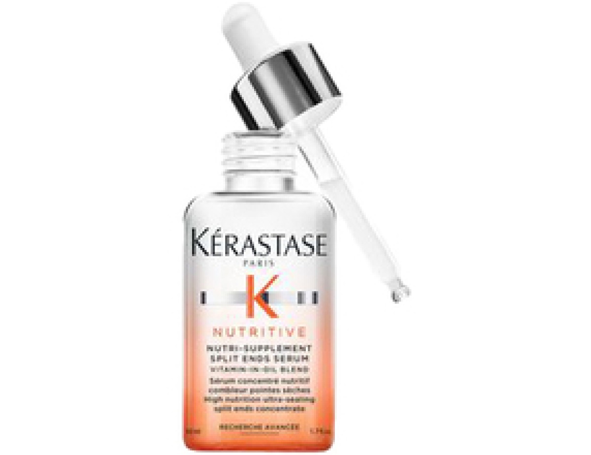 Kérastase-Nutritive Nutri-Supplement Split Ends Serum-50ml
