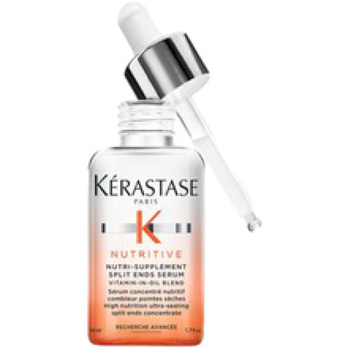 Kérastase-Nutritive Nutri-Supplement Split Ends Serum-50ml Kérastase-Nutritive Nutri-Supplement Split Ends Serum-50ml