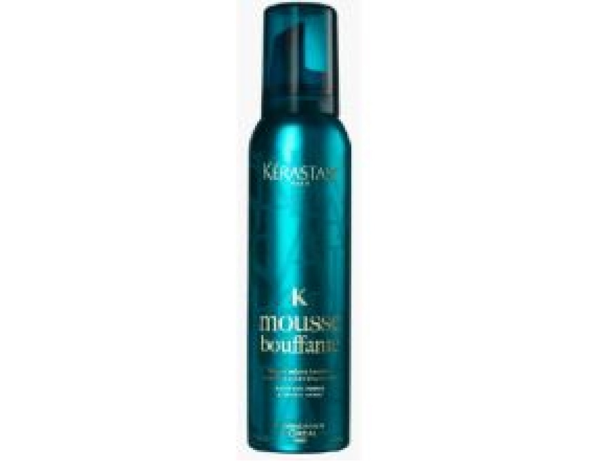 Couture Styling Mousse Bouffan - Foam hair volume-150ml