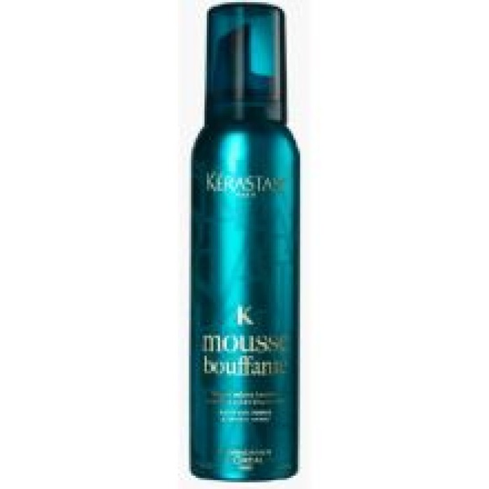 Couture Styling Mousse Bouffan - Foam hair volume-150ml