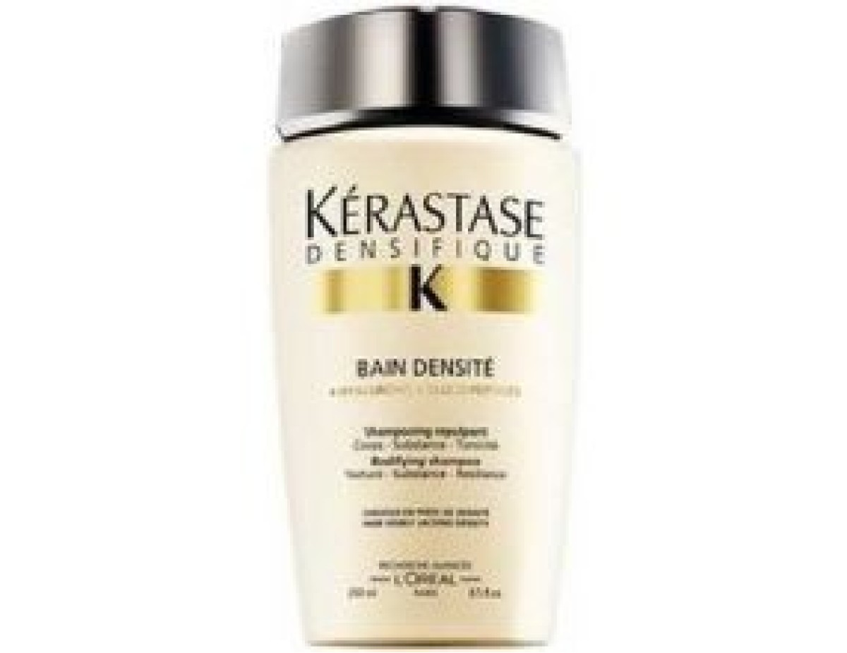 Bain-density Shampoo - Shampoo for hair lacking density-250ml Bain-density Shampoo - Shampoo for hair lacking density-250ml