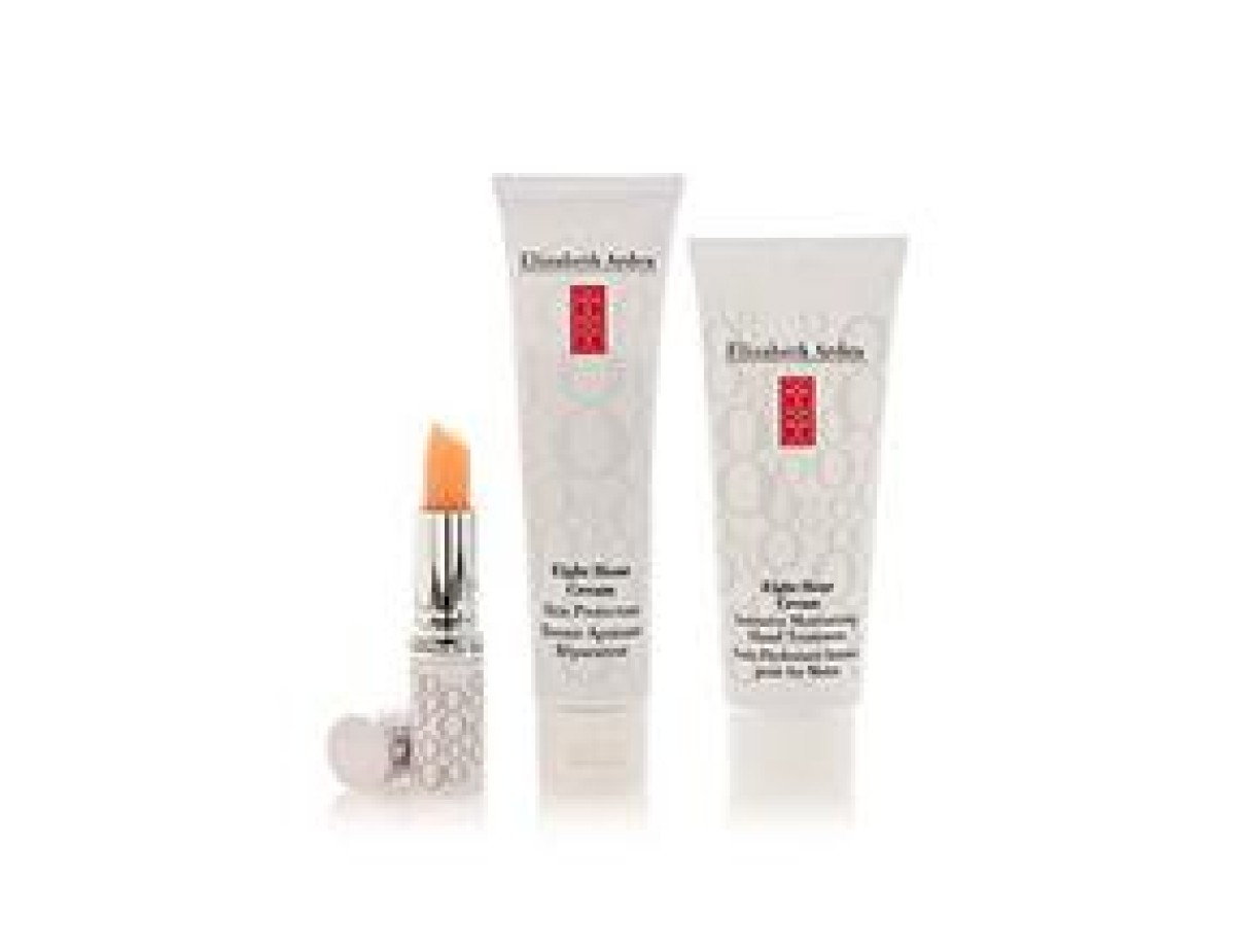 Elizabeth Arden-Eight Hour All In One - Eight Hour 3 pcs set-109ml