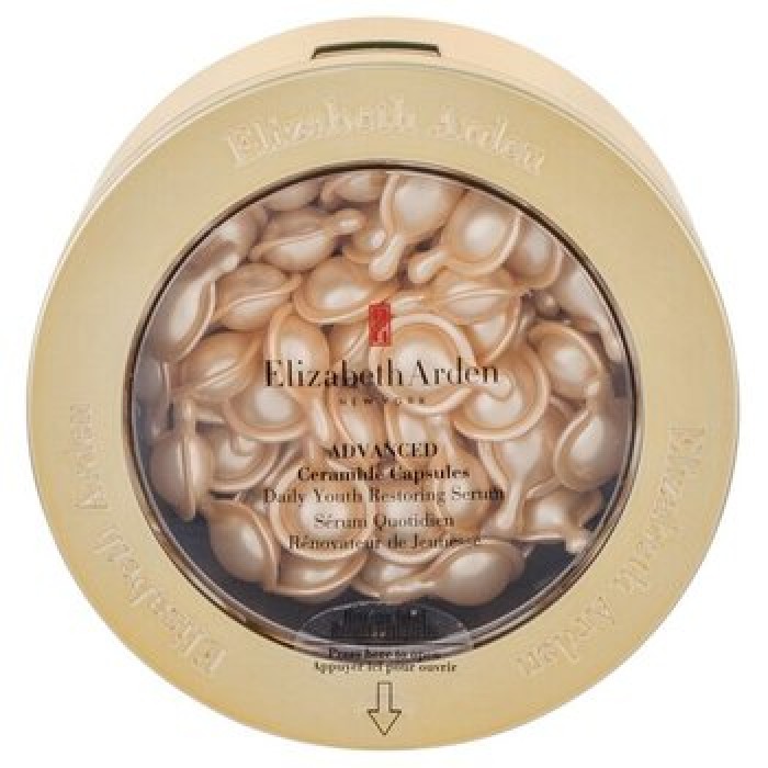 Elizabeth Arden-Ceramide Capsules Daily Youth Restoring Serum Capsules-60.0ks Elizabeth Arden-Ceramide Capsules Daily Youth Restoring Serum Capsules-60.0ks