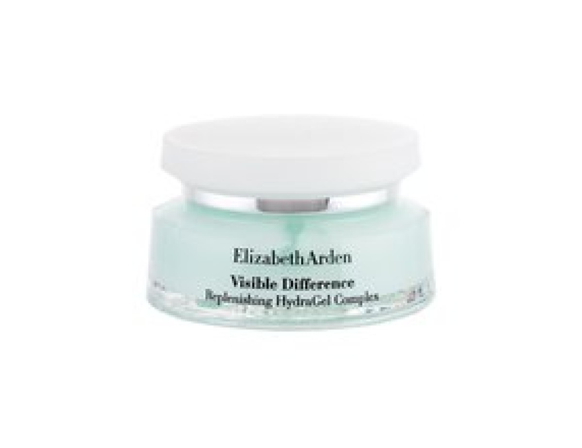 Elizabeth Arden-Visible Difference Replenishing HydraGel Complex - A refreshing skin gel-75ml