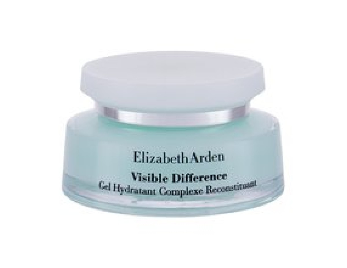 Elizabeth Arden-Visible Difference Replenishing HydraGel Complex - Gel for skin hydration and pore reduction-100ml