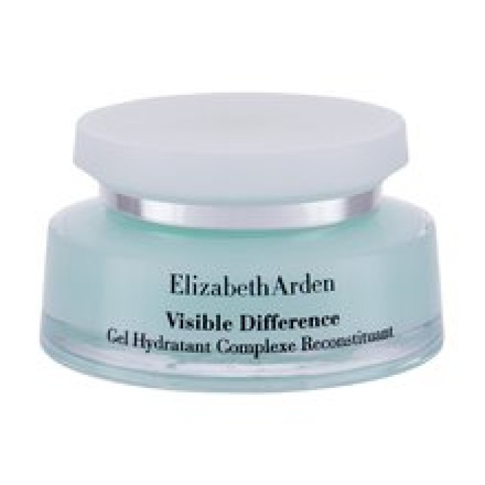 Elizabeth Arden-Visible Difference Replenishing HydraGel Complex - Gel for skin hydration and pore reduction-100ml