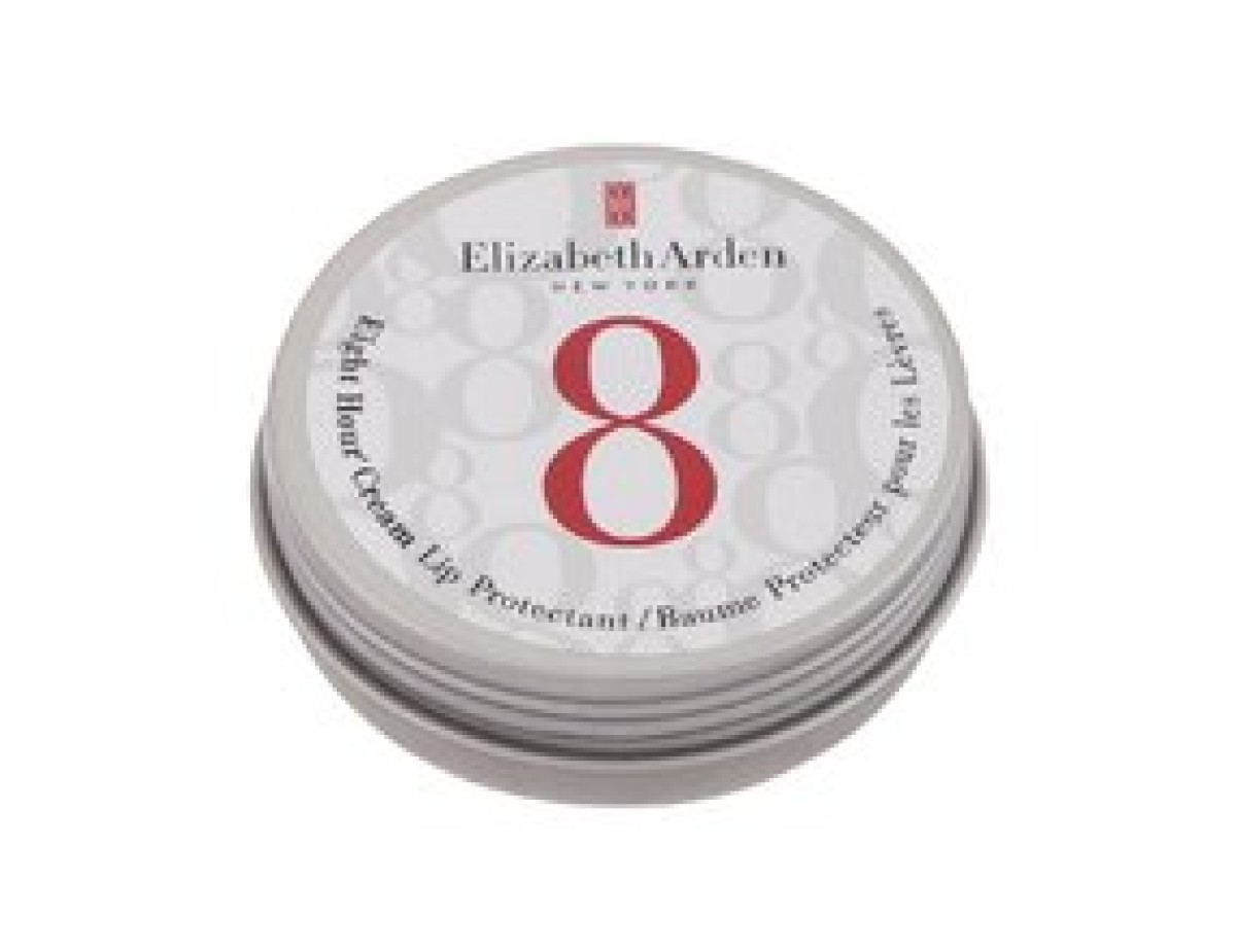 Elizabeth Arden-Eight Hour Cream Lip Protectant - Lipbalm-13ml