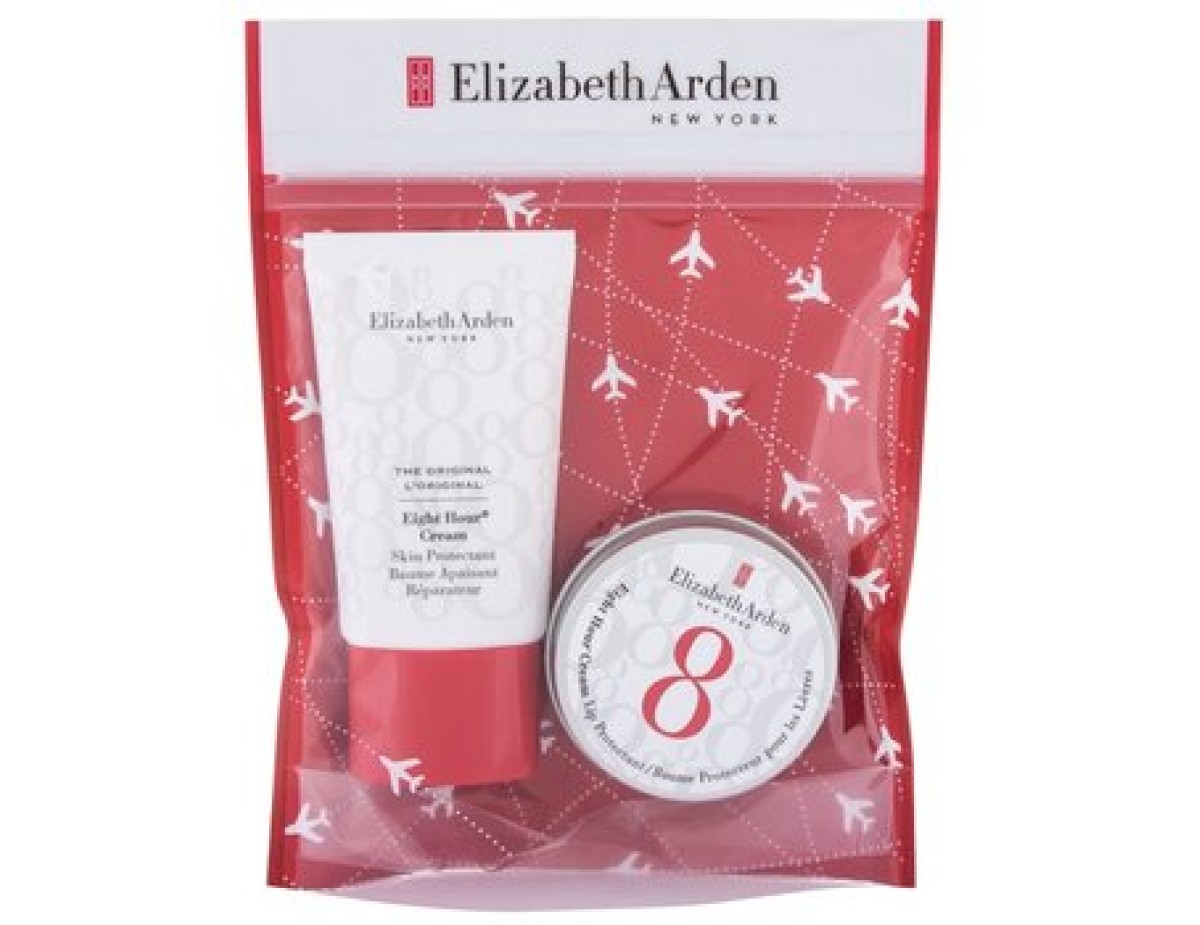 Elizabeth Arden-Eight Hour Cream Skin Protectant Travel Set-15ml Elizabeth Arden-Eight Hour Cream Skin Protectant Travel Set-15ml