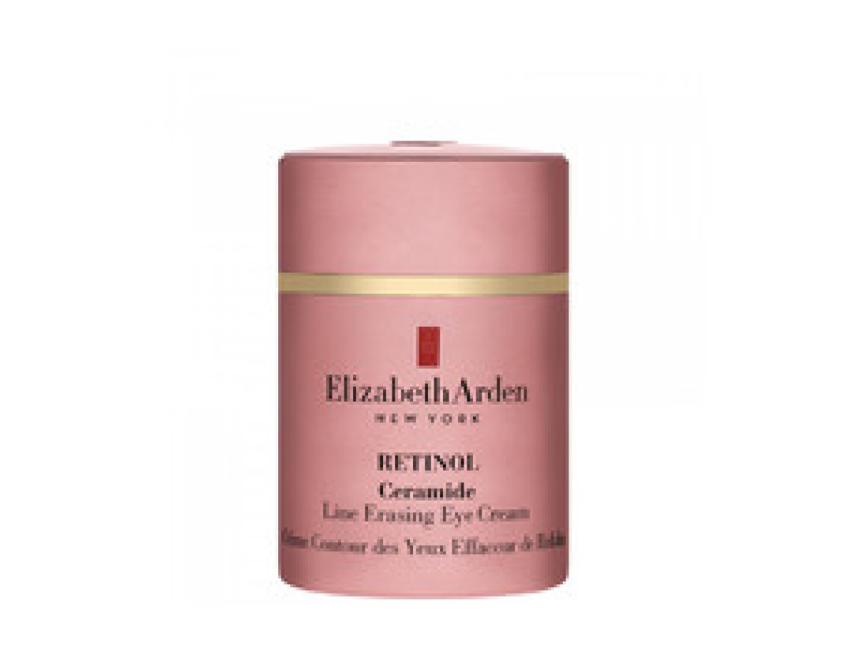 Elizabeth Arden-Ceramide Retinol Line Erasing Eye Cream-15ml