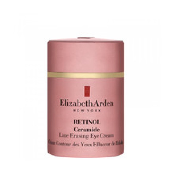 Elizabeth Arden-Ceramide Retinol Line Erasing Eye Cream-15ml
