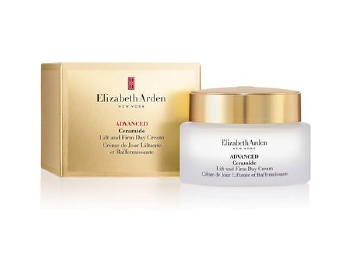 Elizabeth Arden-Ceramide Advanced Lift And Firm Night Cream-50ml Elizabeth Arden-Ceramide Advanced Lift And Firm Night Cream-50ml