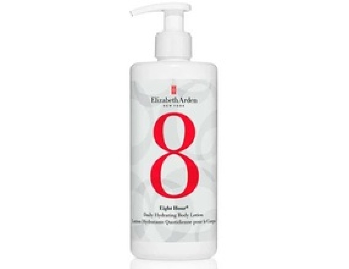 Elizabeth Arden-Eight Hour Hydrating Body Lotion-380ml