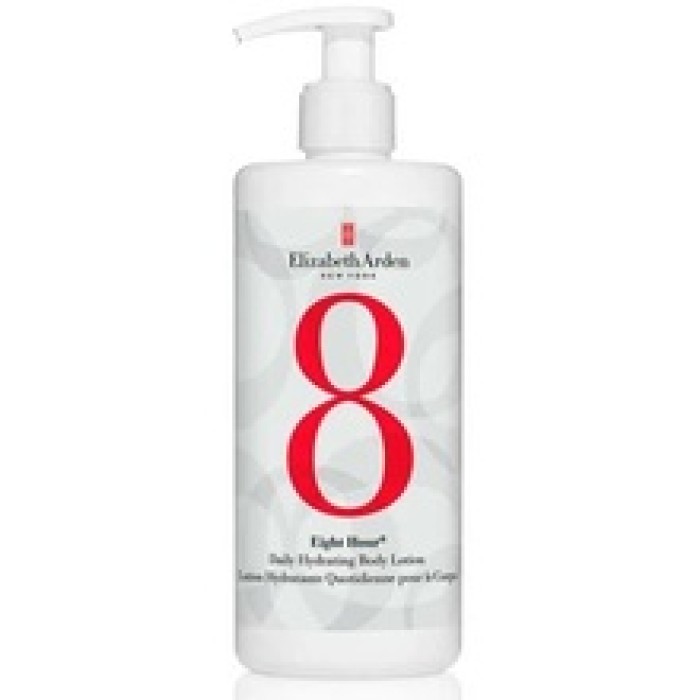 Elizabeth Arden-Eight Hour Hydrating Body Lotion-380ml