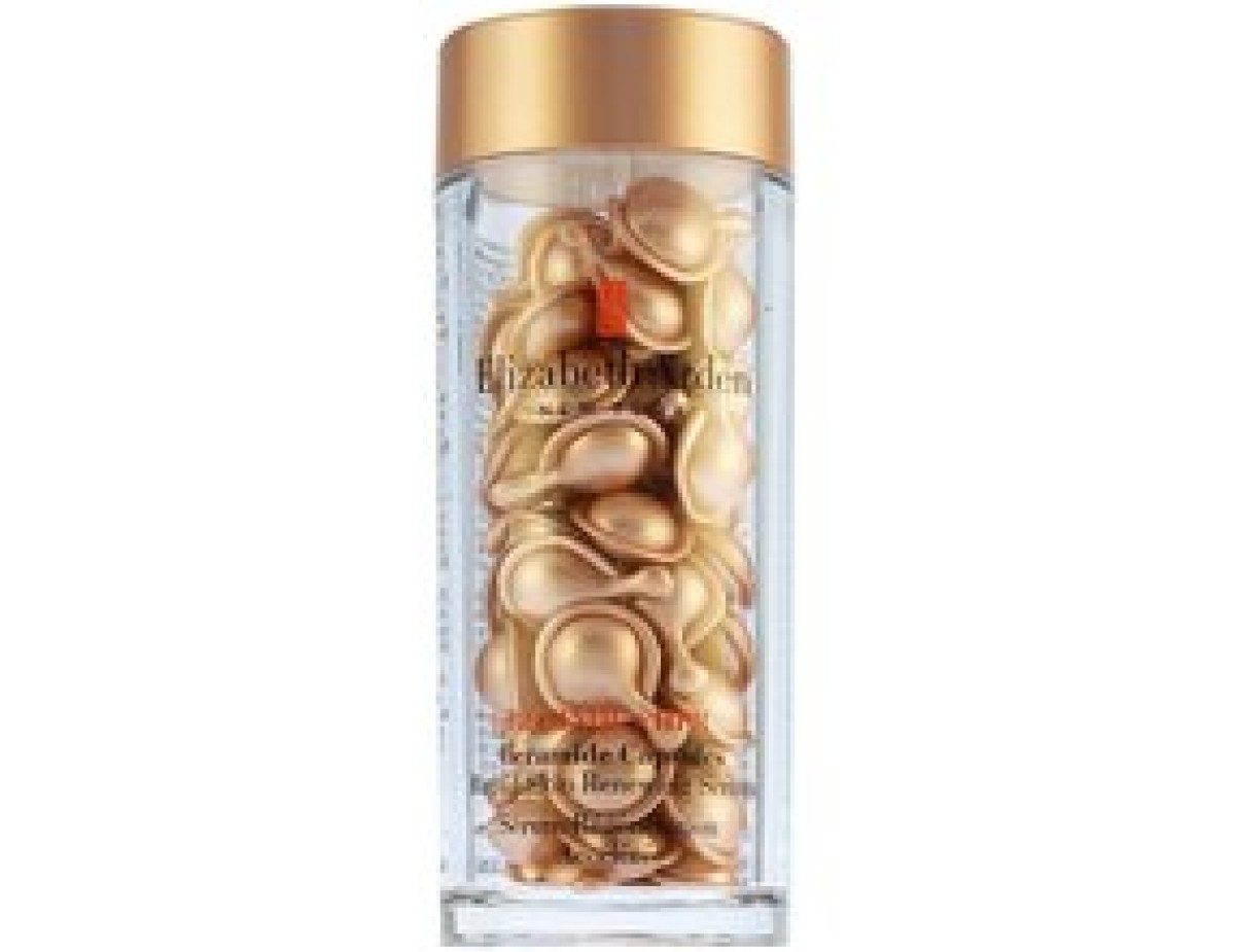 Elizabeth Arden-Retinol + HPR Ceramide Capsules
