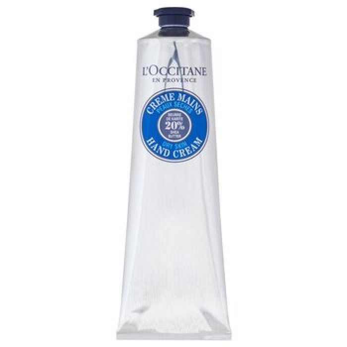 L´occitane-Hand Cream 20% Shea Butter - Hand Cream-150ml